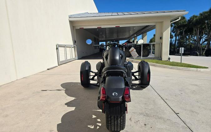 2024 Can-Am Ryker 900 ACE™