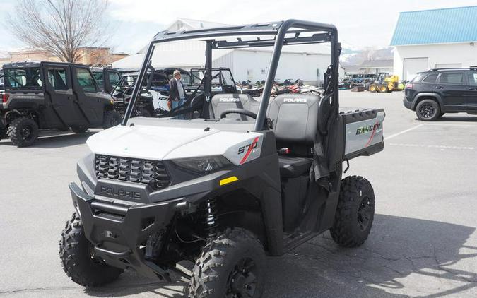 2024 Polaris® Ranger SP 570 Premium