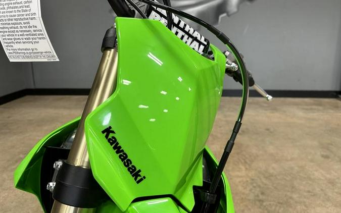 2024 Kawasaki KX™450