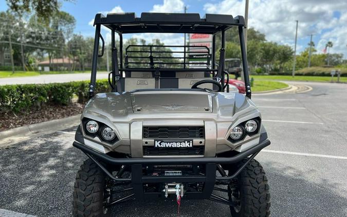 2024 Kawasaki Mule PRO-FXT 1000 LE Ranch Edition