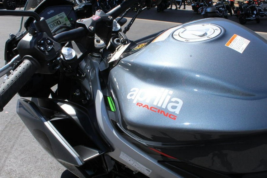 2024 Aprilia® Tuono 660