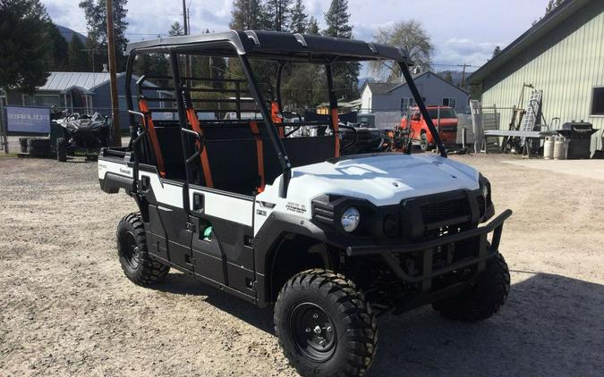 2024 Kawasaki Mule PRO-DXT™ FE Diesel EPS