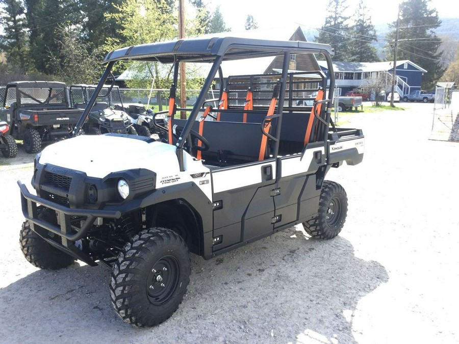 2024 Kawasaki Mule PRO-DXT™ FE Diesel EPS