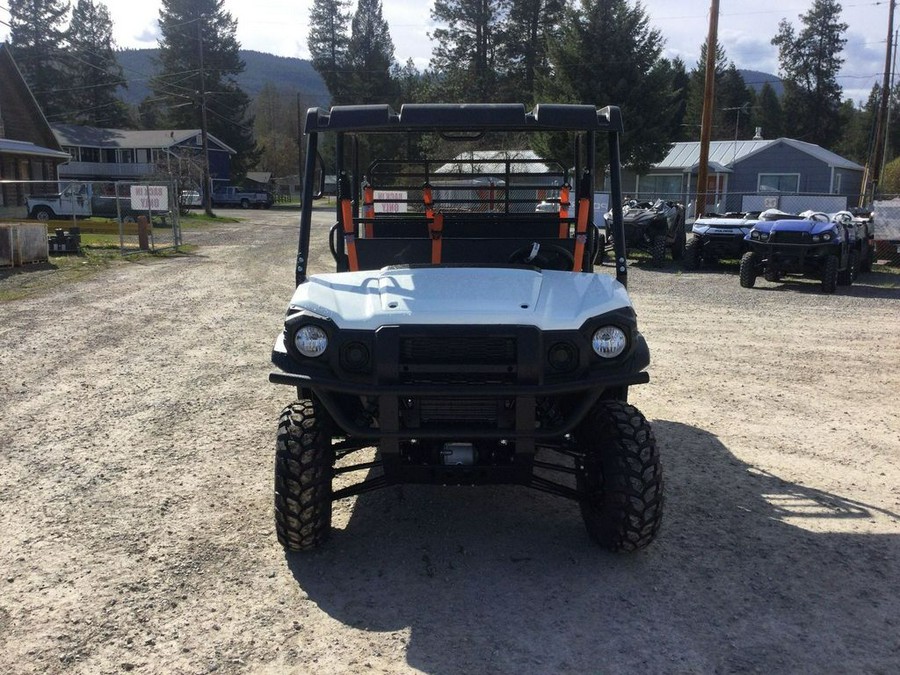 2024 Kawasaki Mule PRO-DXT™ FE Diesel EPS