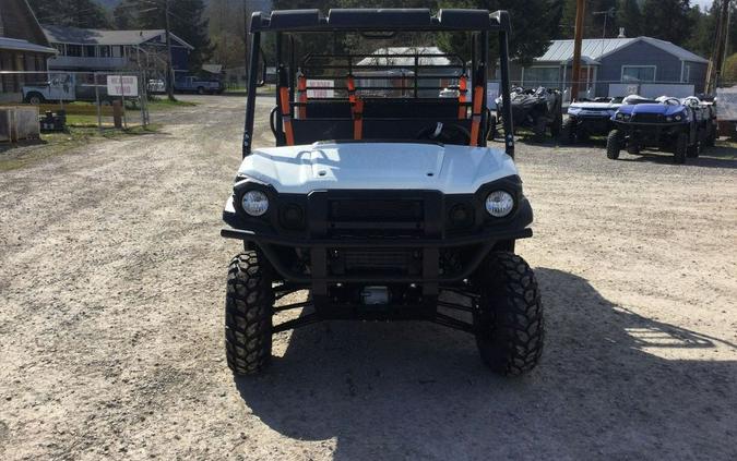 2024 Kawasaki Mule PRO-DXT™ FE Diesel EPS