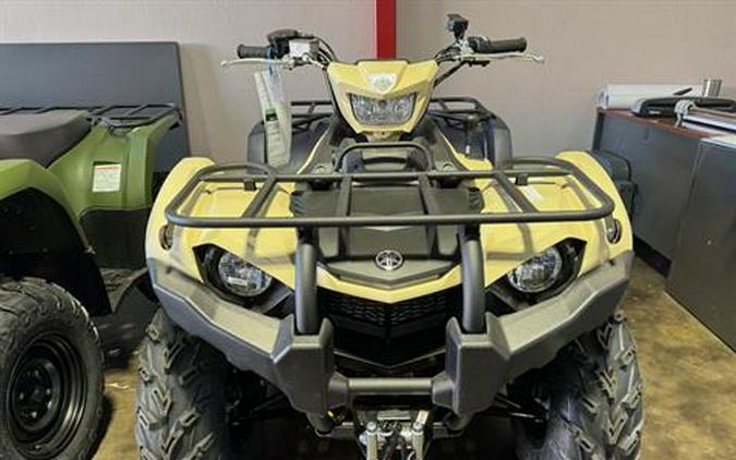 2024 Yamaha Kodiak 450 EPS SE