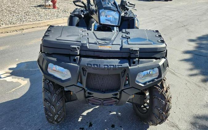 2024 Polaris® Sportsman Touring 850