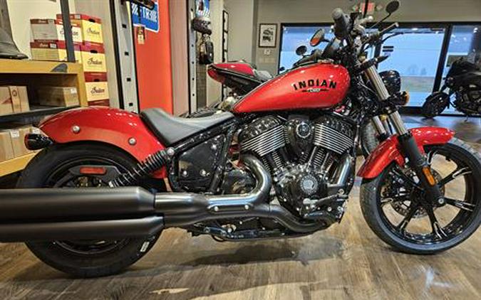 2024 Indian Motorcycle Chief Dark Horse®