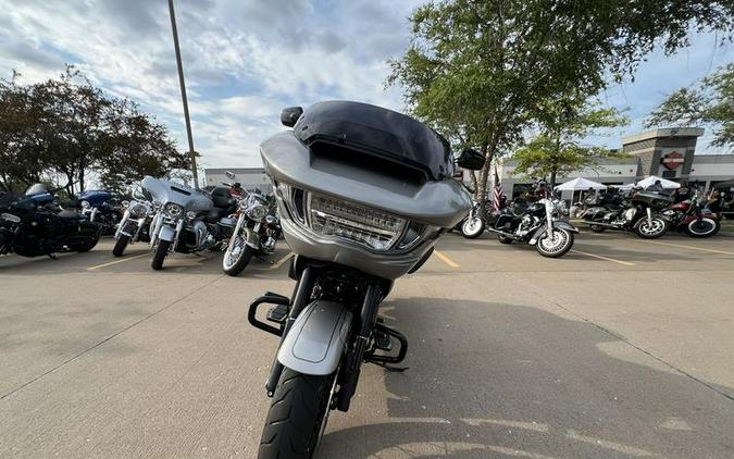 2023 Harley-Davidson® FLTRXSE - CVO™ Road Glide®