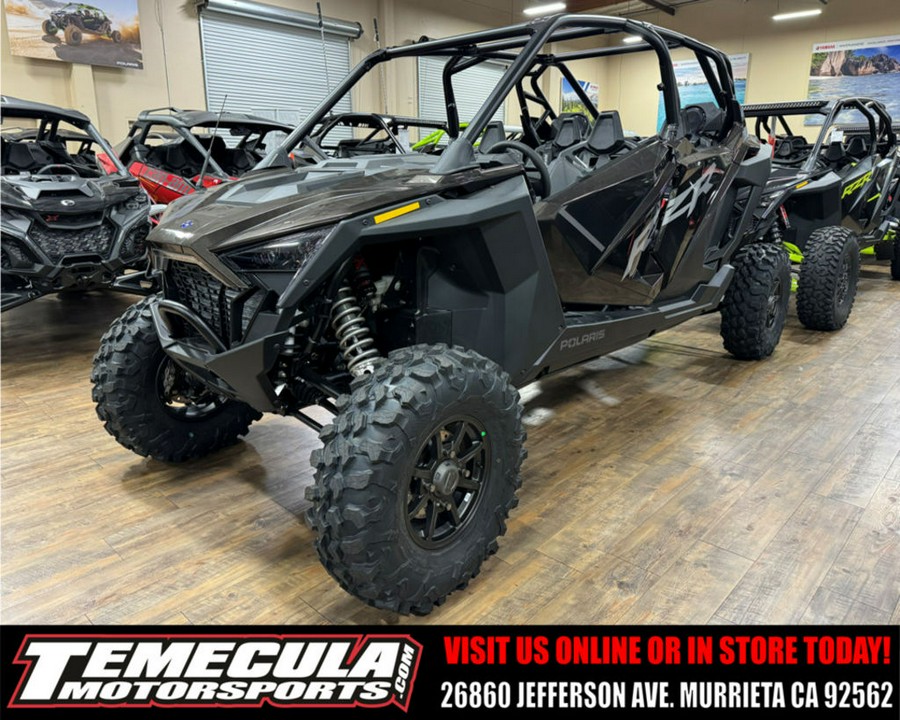 2024 Polaris RZR Pro XP 4 Ultimate