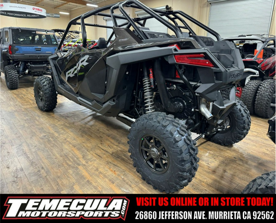 2024 Polaris RZR Pro XP 4 Ultimate