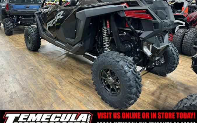 2024 Polaris RZR Pro XP 4 Ultimate