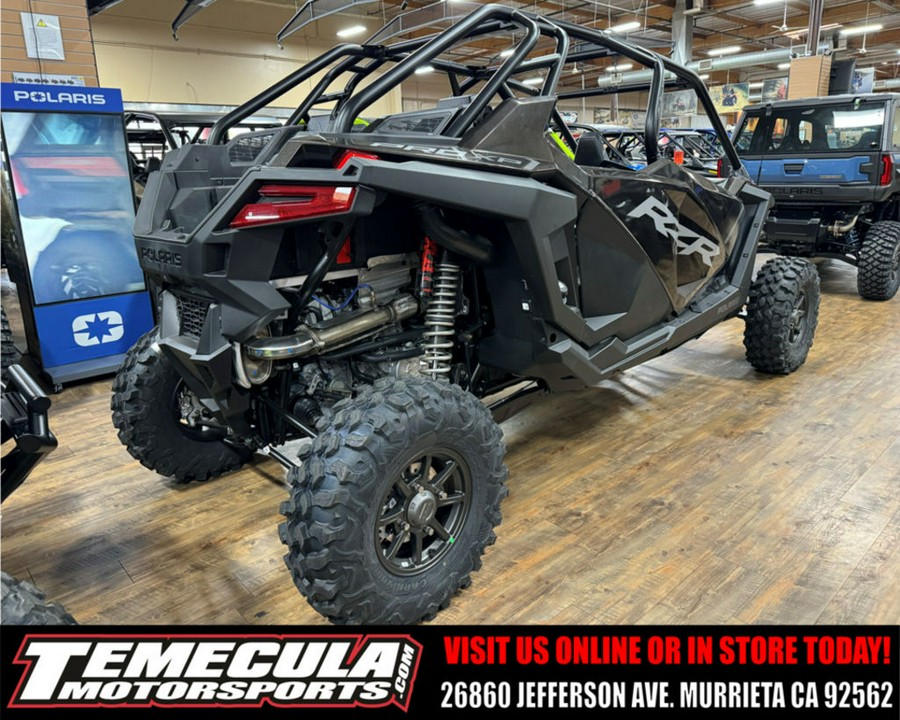 2024 Polaris RZR Pro XP 4 Ultimate