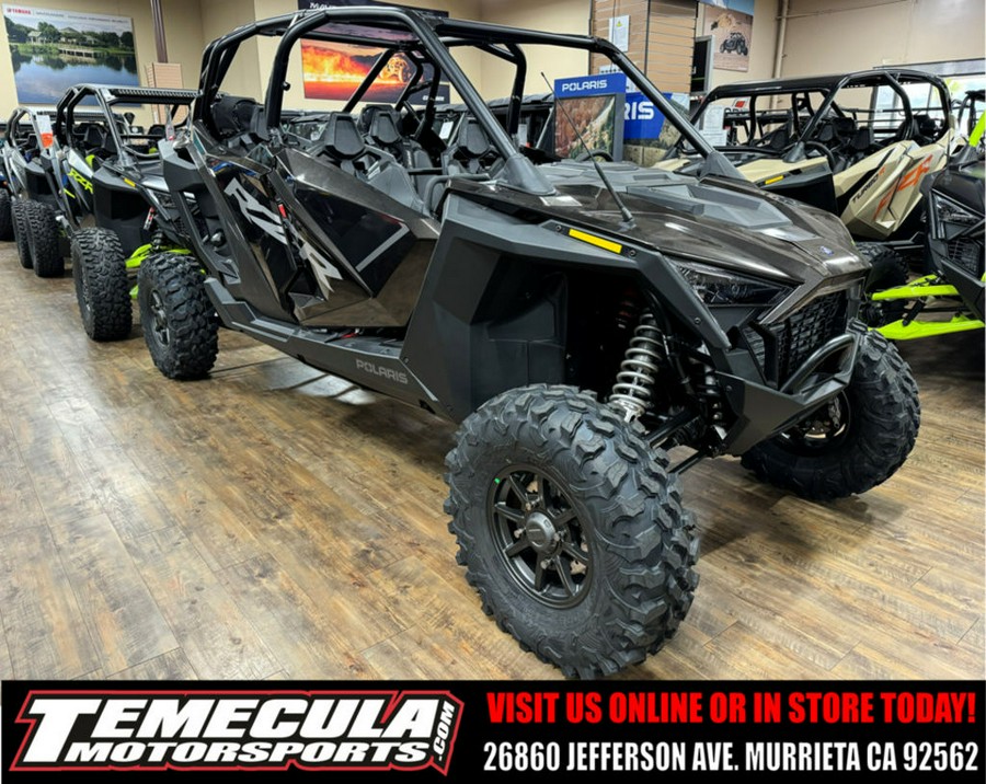 2024 Polaris RZR Pro XP 4 Ultimate