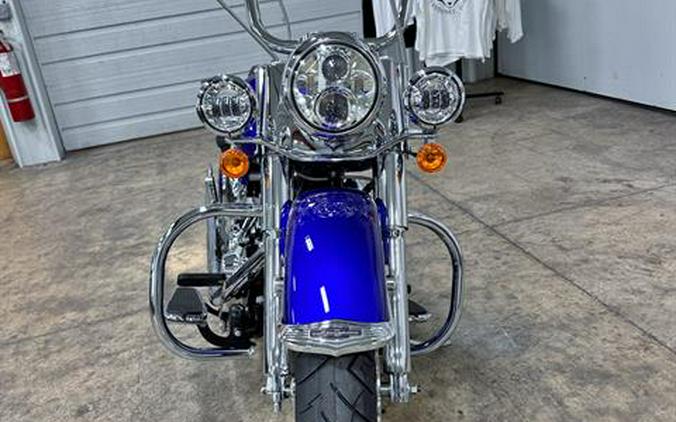 2006 Harley-Davidson Softail® Deluxe