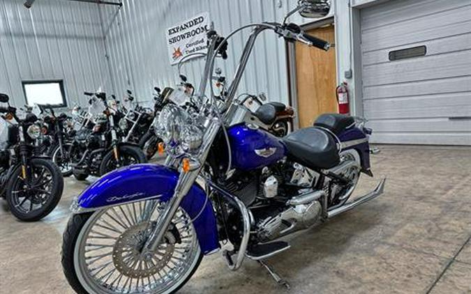 2006 Harley-Davidson Softail® Deluxe