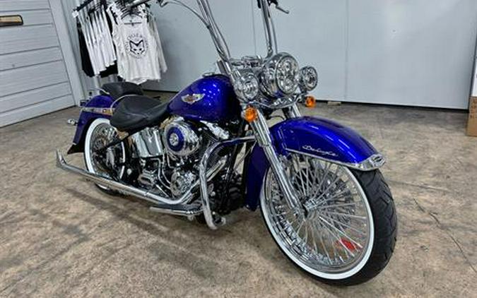 2006 Harley-Davidson Softail® Deluxe