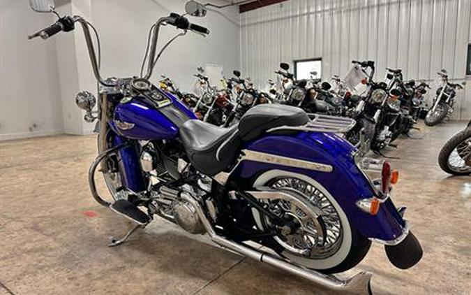 2006 Harley-Davidson Softail® Deluxe