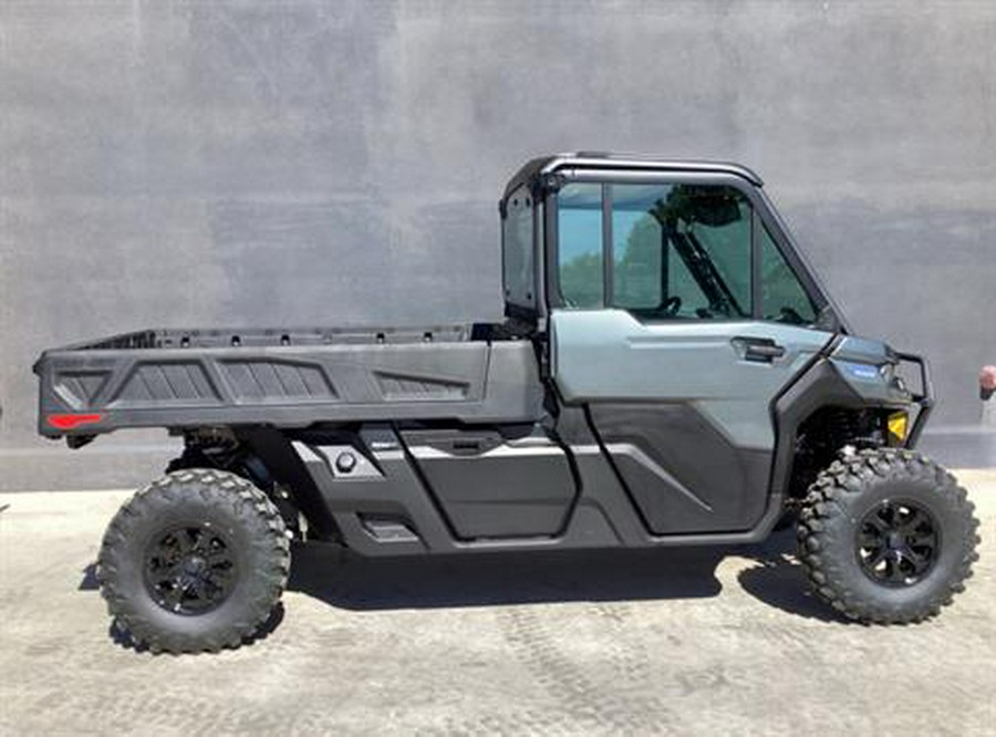 2024 Can-Am Defender Pro Limited