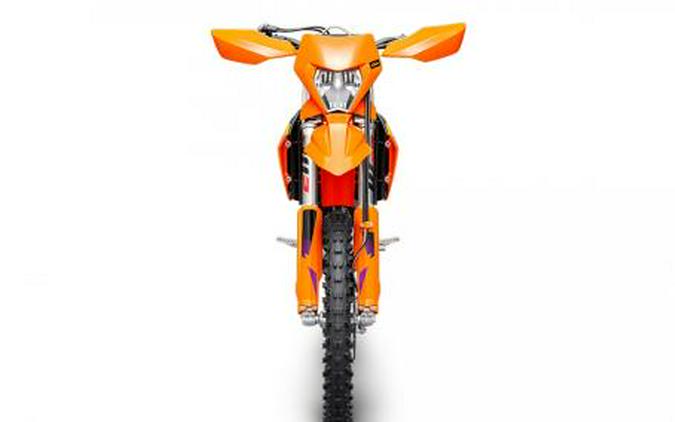 2024 KTM 450 XCF-W