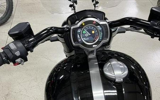 2023 Triumph Rocket 3 GT Sapphire Black