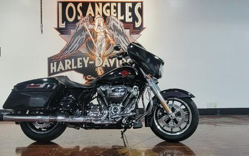 Harley-Davidson Electra Glide Standard 2019 FLHT 679093T BLACK