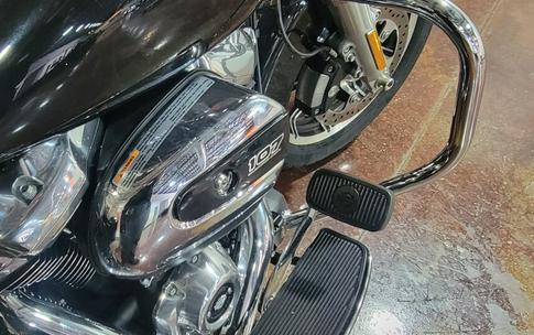 Harley-Davidson Electra Glide Standard 2019 FLHT 679093T BLACK