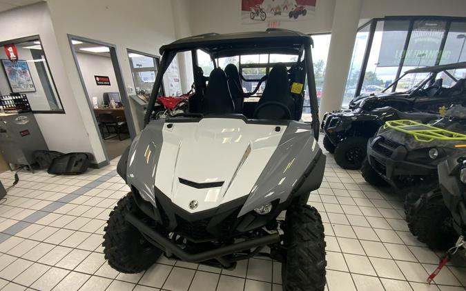 2024 Yamaha Wolverine X4 850 R-Spec