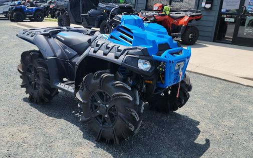 2023 Polaris Industries SPORTSMAN XP 1000 HL EDITION