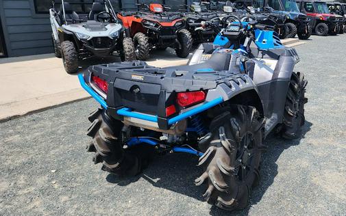 2023 Polaris Industries SPORTSMAN XP 1000 HL EDITION