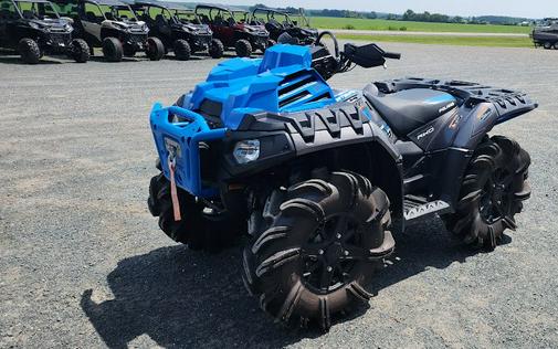 2023 Polaris Industries SPORTSMAN XP 1000 HL EDITION