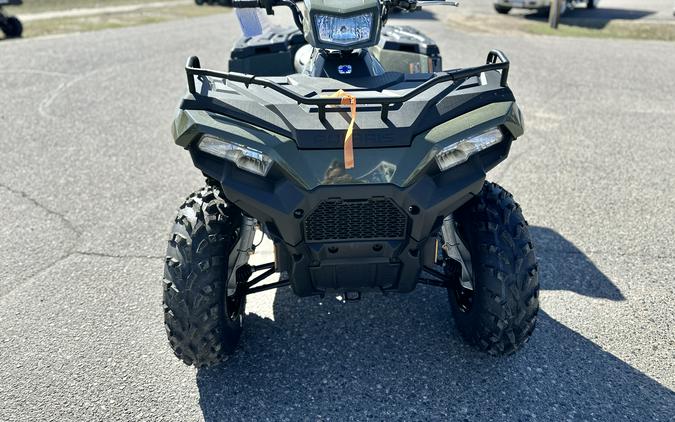 2024 Polaris Sportsman® 450 H.O. Base