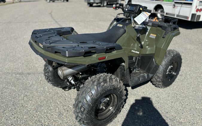 2024 Polaris Sportsman® 450 H.O. Base