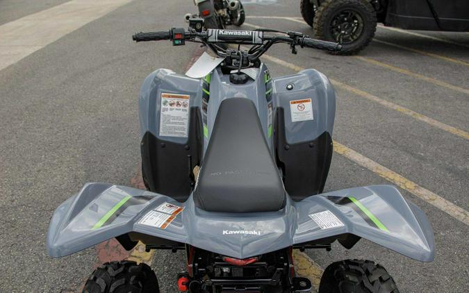 2025 Kawasaki KFX® 50