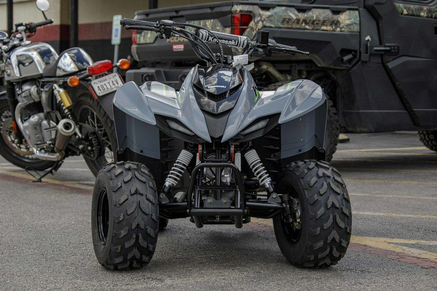 2025 Kawasaki KFX® 50