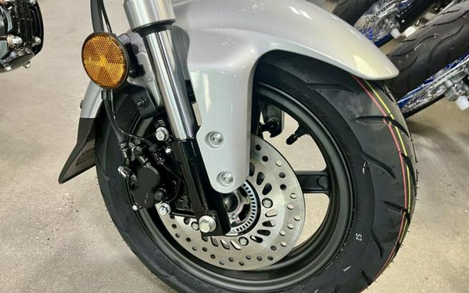 2025 Honda Dax 125
