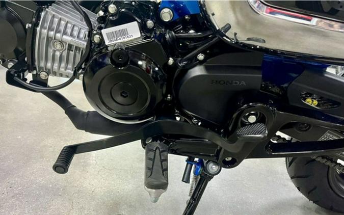 2025 Honda Dax 125