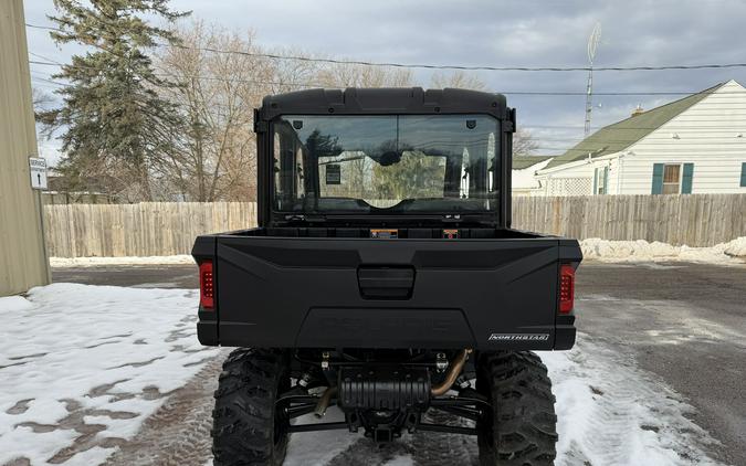2025 Polaris Ranger Crew SP 570 NorthStar Edition