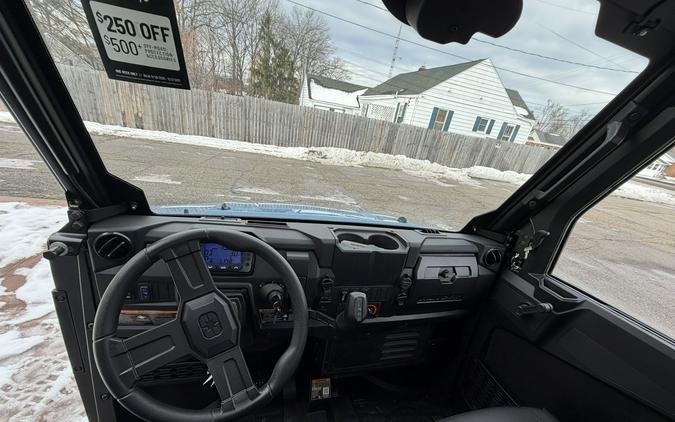 2025 Polaris Ranger Crew SP 570 NorthStar Edition