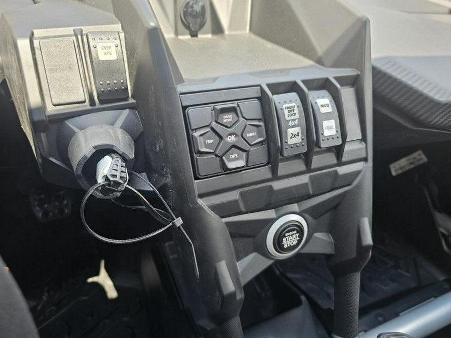 2025 Can-Am® Maverick X3 Max X MR Turbo RR