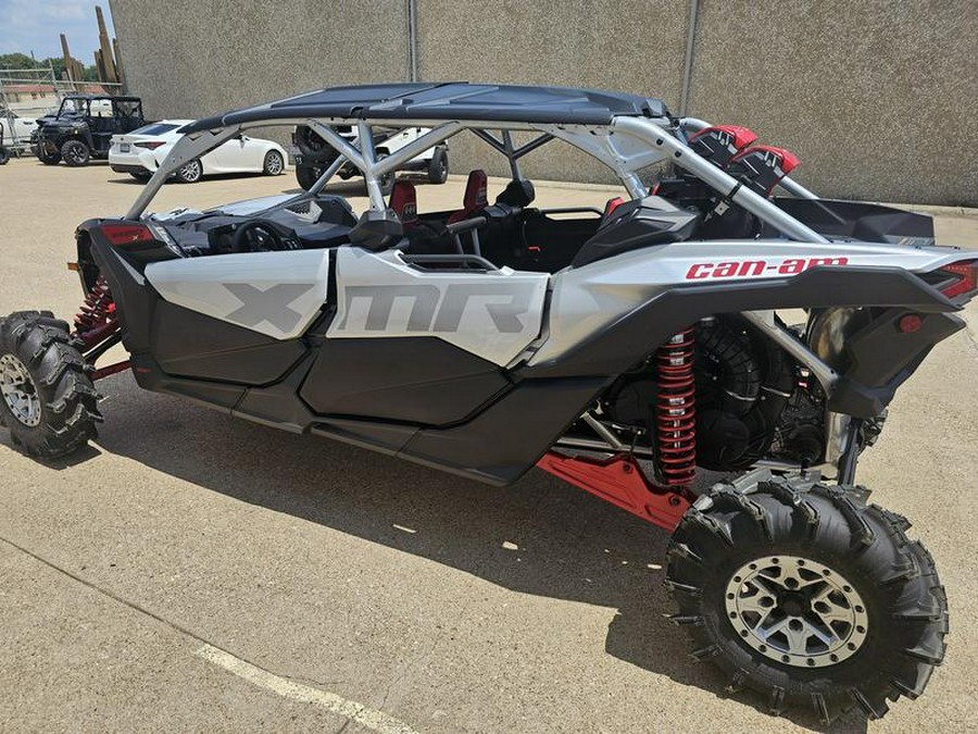 2025 Can-Am® Maverick X3 Max X MR Turbo RR