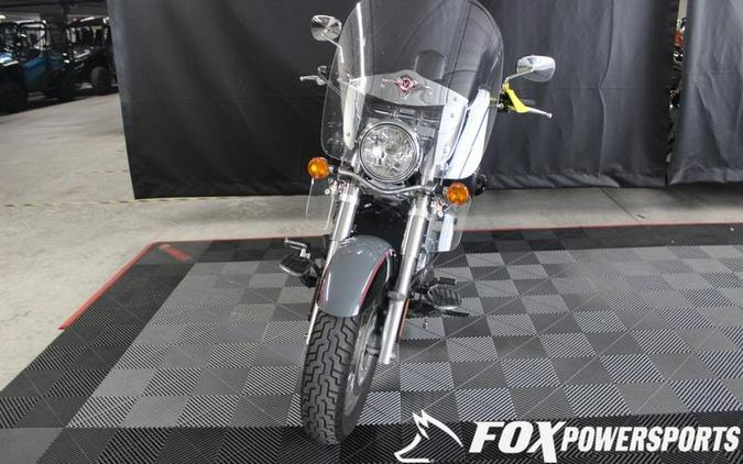 2023 Kawasaki Vulcan® 900 Classic LT