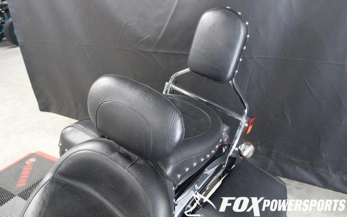 2023 Kawasaki Vulcan® 900 Classic LT