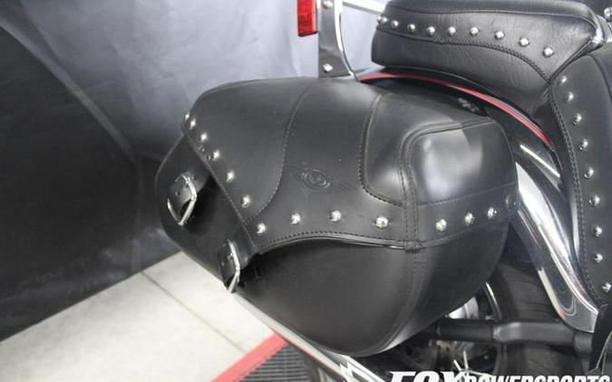2023 Kawasaki Vulcan® 900 Classic LT