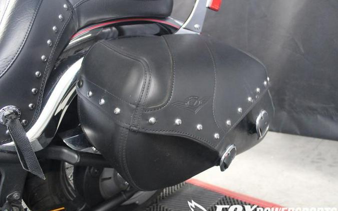 2023 Kawasaki Vulcan® 900 Classic LT