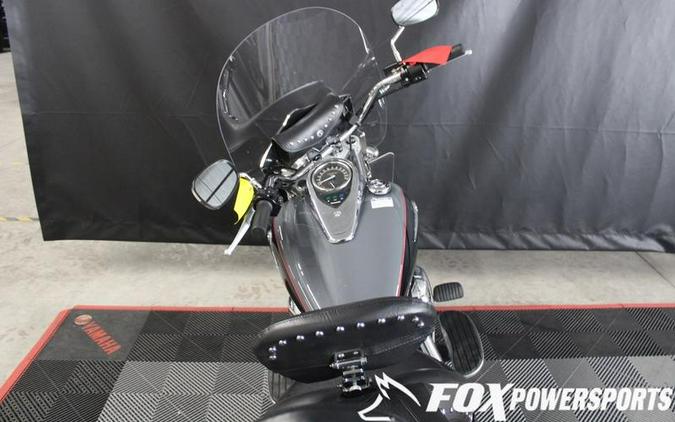 2023 Kawasaki Vulcan® 900 Classic LT