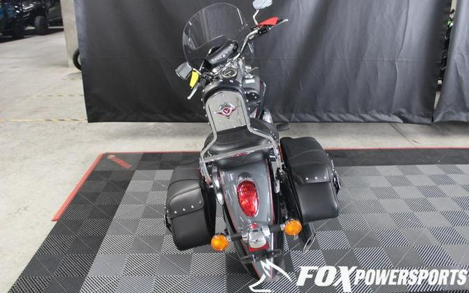 2023 Kawasaki Vulcan® 900 Classic LT