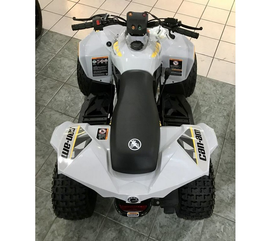 2026 Renegade 70 EFI(3KTC) - Can-Am