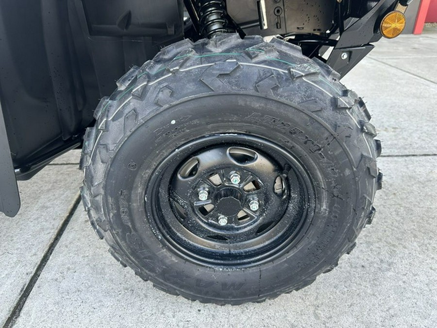 2026 Honda FourTrax Foreman 4X4 Truetimber Atera Camo