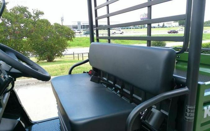 2026 Kawasaki Mule™ 4000